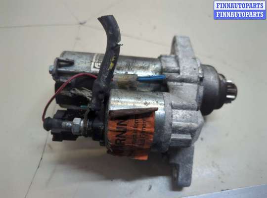 Стартер SK520142 на Skoda Fabia 2007-2014