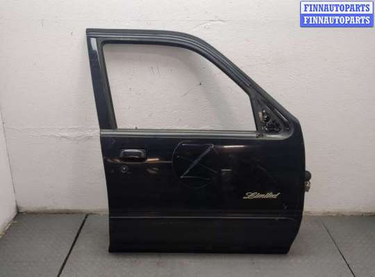 купить Стекло боковой двери на Ford Explorer 1995-2001