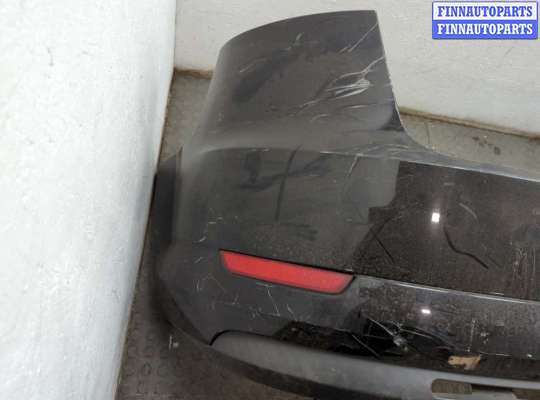 купить Бампер на Ford Mondeo 4 2007-2015