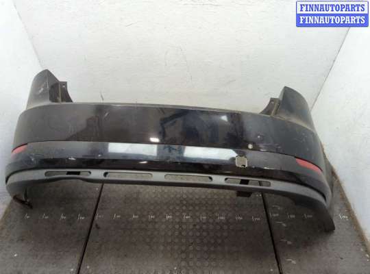 Бампер задний на Ford Mondeo IV