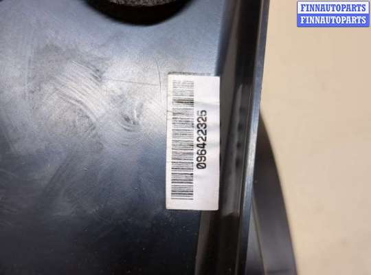 купить Зеркало боковое на Fiat Panda 2003-2012