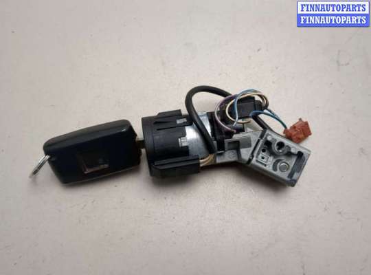 Купить Замок зажигания на Peugeot 307 2001-2008 Замок зажигания PG1238261 на Peugeot 307 2001-2008
