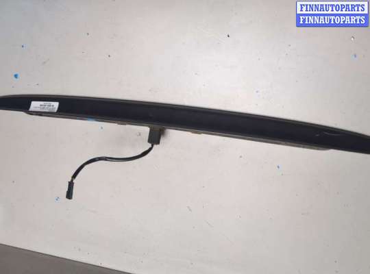 купить Подсветка номера на BMW 3 E46 1998-2006