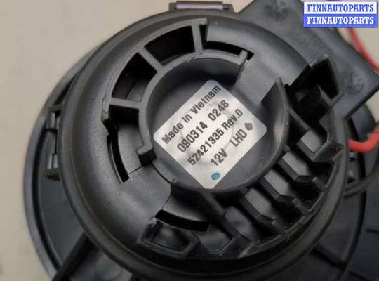купить Двигатель отопителя (моторчик печки) на Opel Astra H 2004-2010