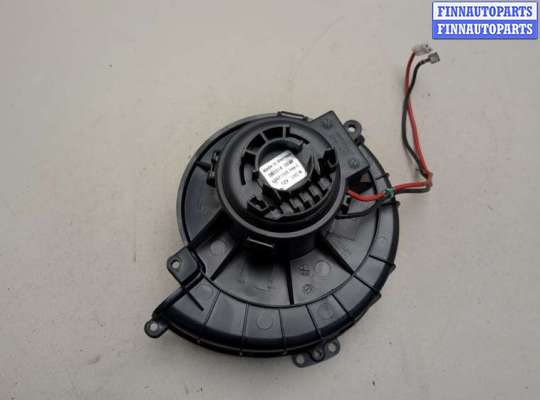купить Двигатель отопителя (моторчик печки) на Opel Astra H 2004-2010