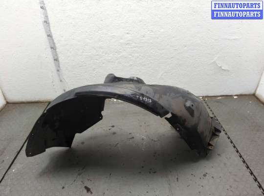 Защита арок (подкрылок) FO2088494 на Ford Focus 3 2011-2015