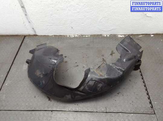 купить Защита арок (подкрылок) на Ford Focus 3 2011-2015