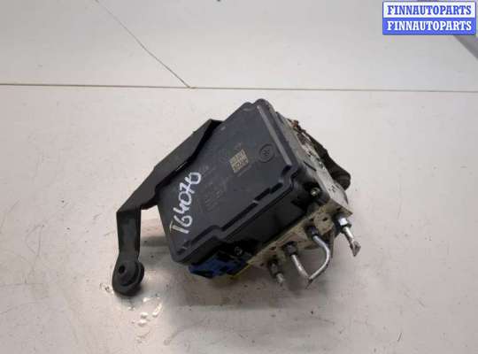 Блок АБС, насос (ABS, ESP, ASR) RN1593625 на Renault Megane 3 2009-2016