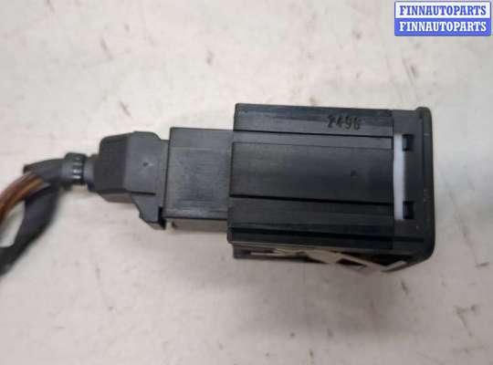 купить Кнопка регулировки фар на Volkswagen Passat 6 2005-2010