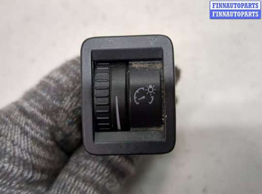 купить Кнопка регулировки фар на Volkswagen Passat 6 2005-2010