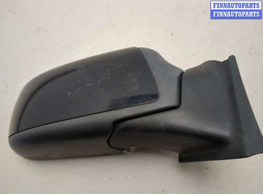 Зеркало боковое на Ford Focus II