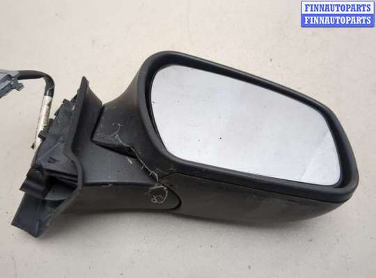 Зеркало боковое на Ford Focus II