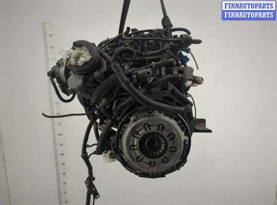 купить Двигатель (ДВС) на Volvo V70 2007-2016