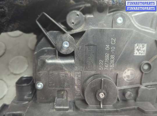 купить Замок двери на BMW 5 G30, G31 2017-2023