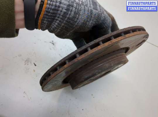 купить Диск тормозной на Volvo XC90 2002-2014