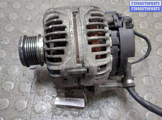 Генератор VG2773662 на Volkswagen Golf 5 2003-2009