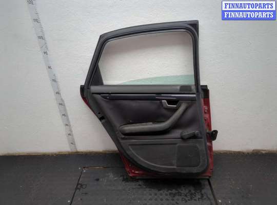 купить Замок двери на Audi A4 (B6) 2000-2006