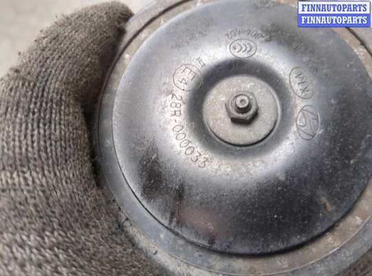 купить Сигнал (клаксон) на KIA Sorento UM 2014-2020