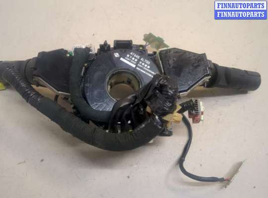 Подрулевой переключатель на Infiniti FX I (S50)