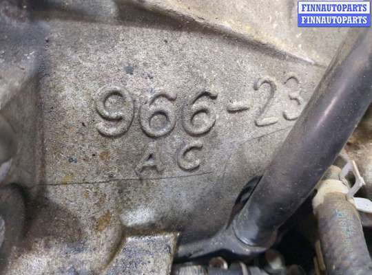 купить КПП - автомат (АКПП) на Chrysler Pacifica 2003-2008