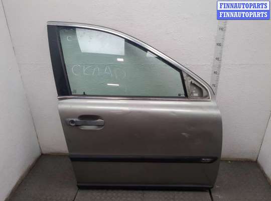 купить Дверная карта (Обшивка двери) на Volvo XC90 2002-2014
