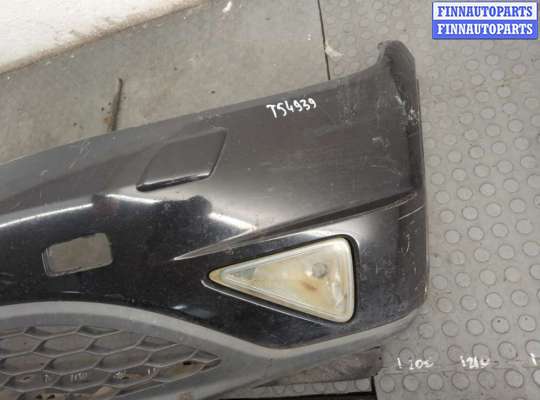 купить Бампер на Honda Civic 2005-2012