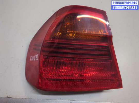 Купить Фонарь (задний) на BMW 3 E90, E91, E92, E93 2005-2012 Фонарь (задний) BM3619551 на BMW 3 E90, E91, E92, E93 2005-2012