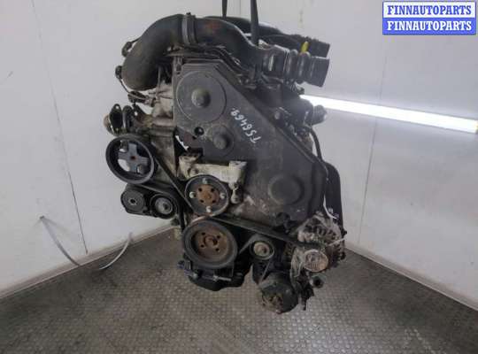 купить ТНВД на Ford Transit (Tourneo) Connect 2002-2013