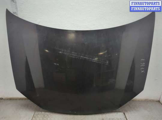 Капот VG2666800 на Volkswagen Golf 5 2003-2009