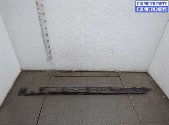 купить Кронштейн подножки на Mercedes GL X166 2012-2016