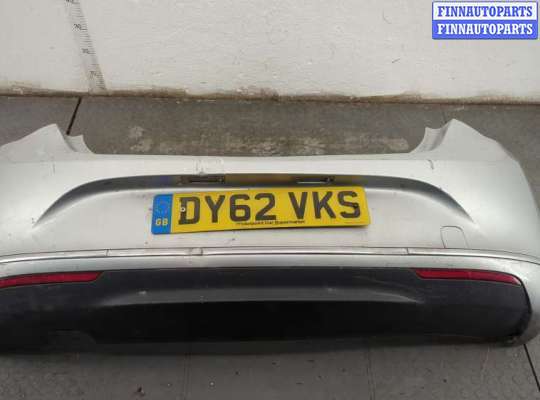 купить Бампер на Opel Astra J 2010-2017