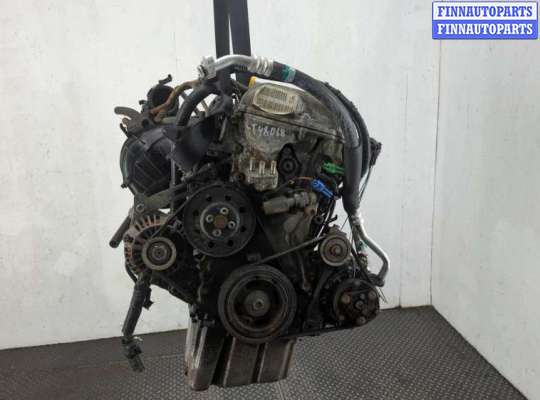 купить Генератор на Fiat Sedici 2005-2014