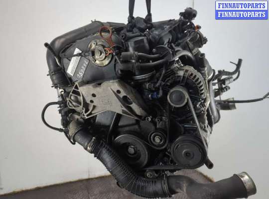 купить Двигатель (ДВС) на Skoda Octavia (A5) 2004-2013