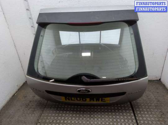 Купить Подсветка номера на Ford Focus 2 2005-2008 Подсветка номера FO2139449 на Ford Focus 2 2005-2008