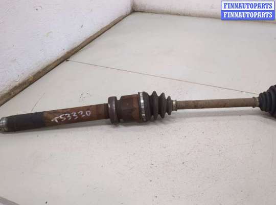 купить Полуось (приводной вал, шрус) на Ford Fusion 2002-2012