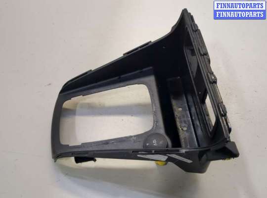 Рамка под кулису FO1933596 на Ford EcoSport 2017-2023