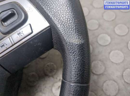 купить Подушка безопасности водителя на Subaru Forester (S13) 2012-2019