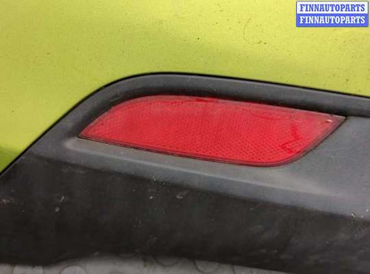 купить Бампер на Chevrolet Spark 2009-2016