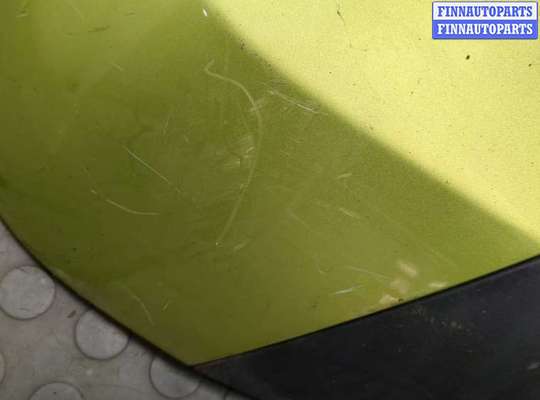 купить Бампер на Chevrolet Spark 2009-2016