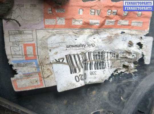 купить Датчик парктроника на Citroen C5 2004-2008
