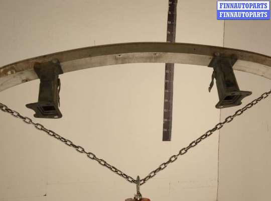 купить Усилитель бампера на Mercedes GL X164 2006-2012