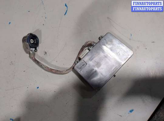 Блок розжига (ксенон) на Mazda 6 II (GH)