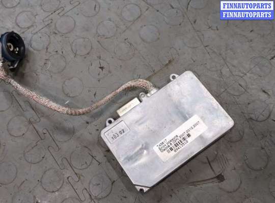Блок розжига (ксенон) на Mazda 6 II (GH)