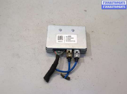 купить Блок управления бортовой сети (Body Control Module) на Buick Encore 2016-2022