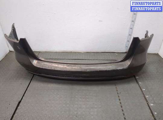 Бампер VG2702006 на Volkswagen Touran 2010-2015