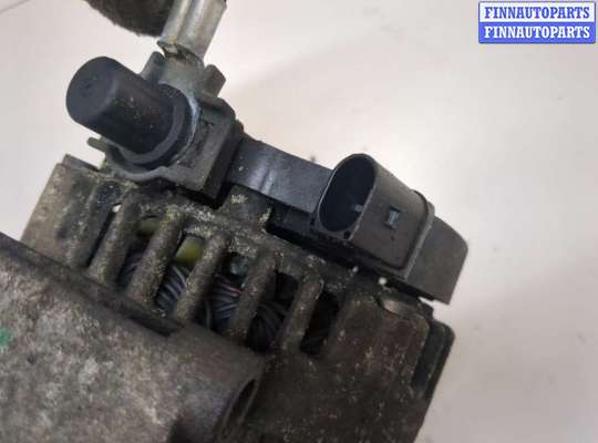 купить Генератор на Mercedes C W204 2006-2015