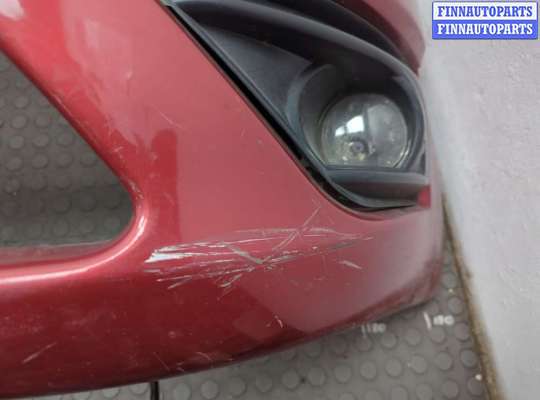 купить Бампер на Citroen C4 Grand Picasso 2006-2013