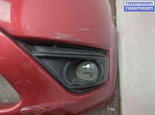 купить Бампер на Citroen C4 Grand Picasso 2006-2013