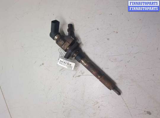 Форсунка топливная CT1049528 на Citroen C5 2004-2008