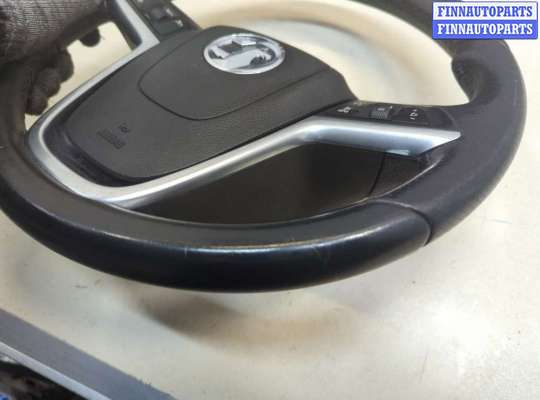 купить Руль на Opel Astra J 2010-2017